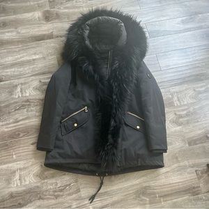 Rudsak Winter Parka